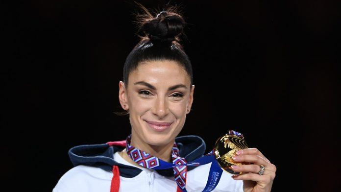 ivana-spanovic-se-razvela-nakon-dve-godine-braka,-a-pre-marka-je-10-godina-bila-u-vezi:-trener-ju-je-verio,-a-onda-pukla-tikva
