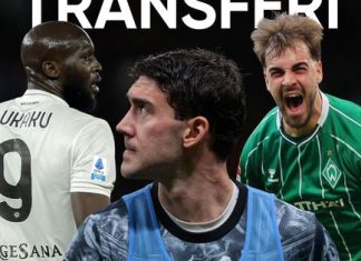 TRANSFERI (11. avgust) Bešiktaš nudi nenormalne pare, Vlahović još razmišlja! Milošević mora da ide iz Štutgarta, a želi ga velikan transferi-(11.-avgust)-besiktas-nudi-nenormalne-pare,-vlahovic-jos-razmislja!-milosevic-mora-da-ide-iz-stutgarta,-a-zeli-ga-velikan