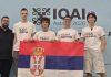 BEZ MEDALjE SE NE VRAĆAJU: Naši đaci osvojili dva srebra na olimpijadi VI u Kazahstanu, dogodine takmičenje u Beogradu bez-medalje-se-ne-vracaju:-nasi-daci-osvojili-dva-srebra-na-olimpijadi-vi-u-kazahstanu,-dogodine-takmicenje-u-beogradu