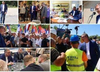 “MORAMO DA RADIMO VIŠE” Vučić nakon dvodnevne posete jugozapadu Srbije: Problema svuda ima, deo gledamo da rešimo (VIDEO) “moramo-da-radimo-vise”-vucic-nakon-dvodnevne-posete-jugozapadu-srbije:-problema-svuda-ima,-deo-gledamo-da-resimo-(video)
