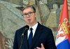 “UVEREN SAM DA ĆEMO NASTAVITI DA RAZVIJAMO BLISKE ODNOSE” Vučić čestitao Baki izbor za predsednika Mađarske “uveren-sam-da-cemo-nastaviti-da-razvijamo-bliske-odnose”-vucic-cestitao-baki-izbor-za-predsednika-madarske