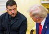 ZELENSKI POSLAO PRESUDNO PISMO U VAŠINGTON Ukrajina povukla neočekivani potez: Sledi i poseta iz Amerike? zelenski-poslao-presudno-pismo-u-vasington-ukrajina-povukla-neocekivani-potez:-sledi-i-poseta-iz-amerike?