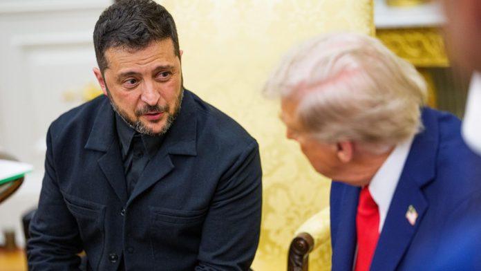 zelenski-poslao-presudno-pismo-u-vasington-ukrajina-povukla-neocekivani-potez:-sledi-i-poseta-iz-amerike?