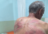 Припадници косовске полиције претукли Ненада Рашковића код Зубиног Потока: Упали у кућу, малтретирали ми жену и сина Припадници-косовске-полиције-претукли-Ненада-Рашковића-код-Зубиног-Потока:-Упали-у-кућу,-малтретирали-ми-жену-и-сина