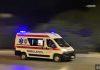 POLICAJAC POKOSIO PEŠAKE, IMA MRTVIH! Užas kod Sarajeva: Povređene tri osobe policajac-pokosio-pesake,-ima-mrtvih!-uzas-kod-sarajeva:-povredene-tri-osobe