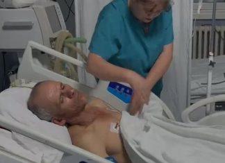 “ZASTRAŠIVALI MI ŽENU I SINA, TRAŽILI PUŠKU KOJU NEMAM” Nenad kojeg su Kurtijevi teroristi pretukli sa mukom progovorio o hororu (VIDEO) “zastrasivali-mi-zenu-i-sina,-trazili-pusku-koju-nemam”-nenad-kojeg-su-kurtijevi-teroristi-pretukli-sa-mukom-progovorio-o-hororu-(video)
