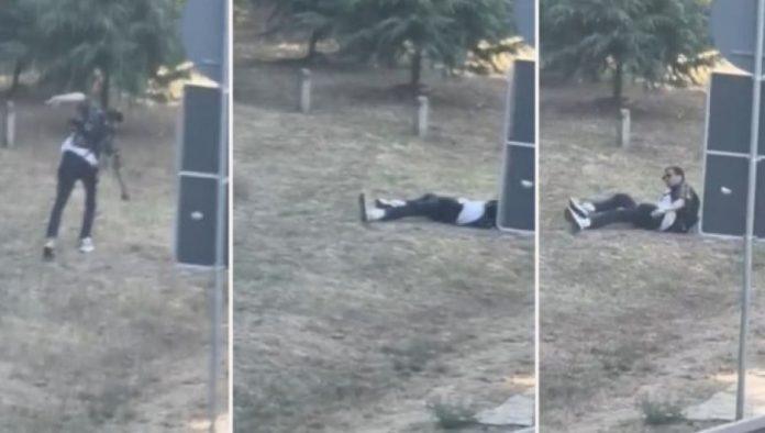 au,-kakva-tuca,-blokader-sam,-protiv-trave!-tragikomicna-scena-u-srcu-beograda-–-ono-kad-delirijum-uradi-svoje-(video)