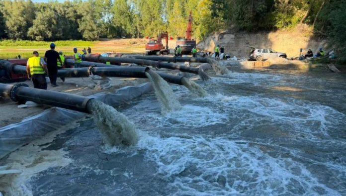 jezero-ozivelo-bezdan:-posle-danonocne-borbe-sa-rekordno-niskim-dunavom,-proradio-agregat-crpne-stanice