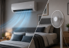 Ventilator ili klima? Razlika u računu za struju je ogromna: Evo koliko ćete platiti ako ih koristite meseca dana ventilator-ili-klima?-razlika-u-racunu-za-struju-je-ogromna:-evo-koliko-cete-platiti-ako-ih-koristite-meseca-dana