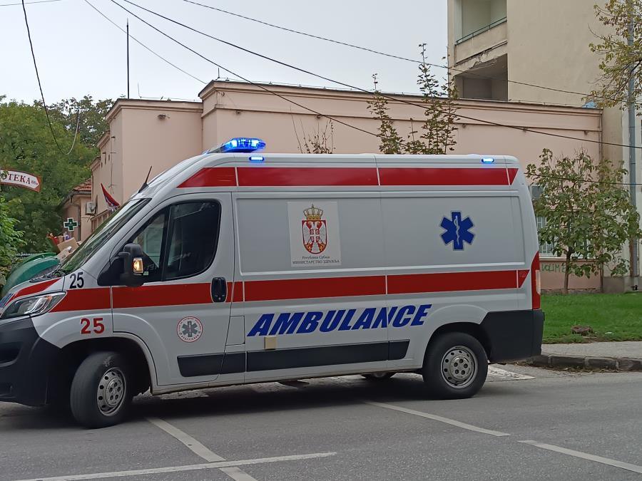kragujevcani-trazili-pomoc-lekara-tokom-cele-noci:-hitna-pomoc-imala-61-intervenciju,-evo-sta-je-najvise-mucilo-gradane kragujevcani-trazili-pomoc-lekara-tokom-cele-noci:-hitna-pomoc-imala-61-intervenciju,-evo-sta-je-najvise-mucilo-gradane