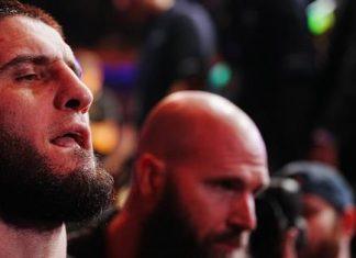 Mahačev i Mašado se prvi put suočili pred UFC 33 mahacev-i-masado-se-prvi-put-suocili-pred-ufc-33