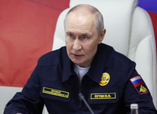 Путин: НАТО се шири у Пацифику, расте потенцијал за сукоб; Зеленски: Погодили смо поморску базу у Новоросијску Путин:-НАТО-се-шири-у-Пацифику,-расте-потенцијал-за-сукоб;-Зеленски:-Погодили-смо-поморску-базу-у-Новоросијску
