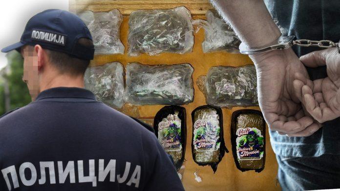 (foto)-policija-upala-u-hotelsku-sobu-tinejdzeru,-svi-su-ostali-u-soku!-pogledajte-kolicinu-droge-koja-je-zaplenjena-u-velikoj-akciji-razbijanja-narko-lanca