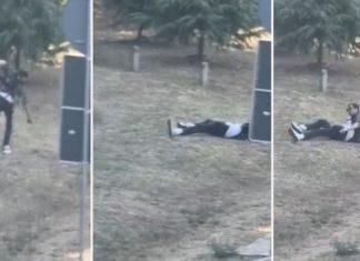 BLOKADERI SNIMAJU LAŽNE NAPADE ZA DRUŠTVENE MREŽE?! Kamera zabeležila bestidan pokušaj manipulacije usred Beograda(VIDEO) blokaderi-snimaju-lazne-napade-za-drustvene-mreze?!-kamera-zabelezila-bestidan-pokusaj-manipulacije-usred-beograda(video)
