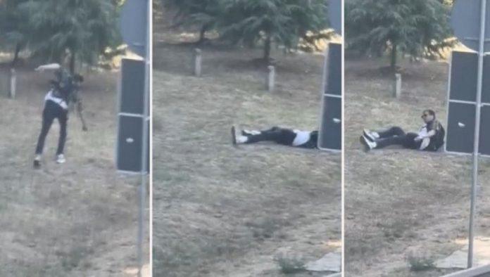 blokaderi-snimaju-lazne-napade-za-drustvene-mreze?!-kamera-zabelezila-bestidan-pokusaj-manipulacije-usred-beograda(video)