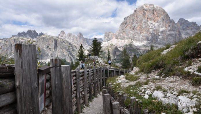 alpini-kopirali-taktiku-srpskih-junaka-sa-guceva:-italijanski-vojnici-u-velikom-ratu-na-dolomitima-primenili-“minsku-vojnu”-iz-podrinja