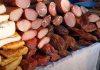 Kilo svinjske masti 150 dinara, kobasica 800, a tek slanina! Detaljni cenovnik domaćih proizvoda: Jeftinije nego u marketima kilo-svinjske-masti-150-dinara,-kobasica-800,-a-tek-slanina!-detaljni-cenovnik-domacih-proizvoda:-jeftinije-nego-u-marketima