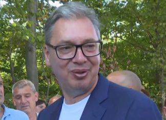 VUČIĆ NASTAVLjA DA RAZGOVARA S NARODOM: Predsednik sutra obilazi jugoistok Srbije vucic-nastavlja-da-razgovara-s-narodom:-predsednik-sutra-obilazi-jugoistok-srbije