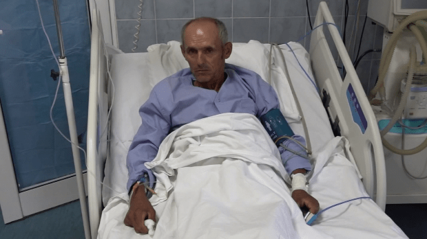 Ненад-Рашковић-из-Зубиног-Потока-наставља-лечење-у-Београду;-Јевтић:-Овај-напад-је-слика-Срба-на-КиМ Ненад-Рашковић-из-Зубиног-Потока-наставља-лечење-у-Београду;-Јевтић:-Овај-напад-је-слика-Срба-на-КиМ
