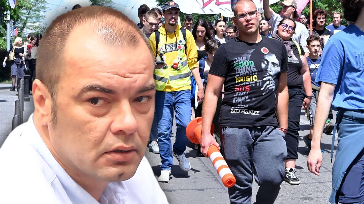 “zasto-ste-prepisali-saopstenje-dveri”-klinc-studenata-i-gorana-jesica-zbog-saveta-rem-a:-jedna-objava-pokrenula-nove-sukobe-i-prozivke “zasto-ste-prepisali-saopstenje-dveri”-klinc-studenata-i-gorana-jesica-zbog-saveta-rem-a:-jedna-objava-pokrenula-nove-sukobe-i-prozivke