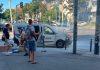 (FOTO) ZAPALILO SE VOZILO KURIRSKE SLUŽBE! Drama u Beogradu: Vatrogasci na terenu, brzom reakcijom prolaznika sprečeno širenje vatre (foto)-zapalilo-se-vozilo-kurirske-sluzbe!-drama-u-beogradu:-vatrogasci-na-terenu,-brzom-reakcijom-prolaznika-spreceno-sirenje-vatre