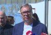 “OVE DVE STVARI PLAĆAMO I RADIMO ODMAH” Vučić sa narodom u selu Vitoševac u Ražnju (VIDEO) “ove-dve-stvari-placamo-i-radimo-odmah”-vucic-sa-narodom-u-selu-vitosevac-u-raznju-(video)