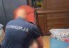 POZIVAO NA UBISTVA PREDSTAVNIKA VLASTI: Ovako je u velikoj akciji UKP UHAPŠEN muškarac koji je pretio najvišim državnim organima (FOTO) pozivao-na-ubistva-predstavnika-vlasti:-ovako-je-u-velikoj-akciji-ukp-uhapsen-muskarac-koji-je-pretio-najvisim-drzavnim-organima-(foto)