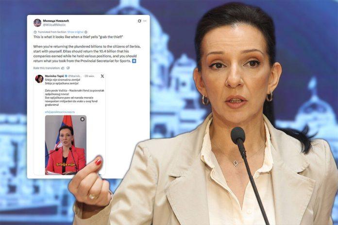 “ovako-izgleda-kad-lopov-vice-–-drz’te-lopova”:-marinka-bi-da-osniva-fond-za-vracanje-opljackanog-novca,-ljudi-joj-porucili-da-su-prvi-na-redu-dilas-i-ona