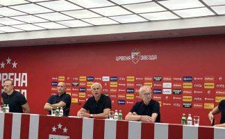 Gotovo je: Crvena zvezda ima novog trenera gotovo-je:-crvena-zvezda-ima-novog-trenera