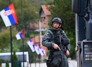 Tzv. kosovska policija izvršila pretrese u više sela u okolini Zubinog Potoka: Privedene dve osobe tzv.-kosovska-policija-izvrsila-pretrese-u-vise-sela-u-okolini-zubinog-potoka:-privedene-dve-osobe