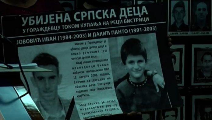 krvava-bistrica:-vise-od-dve-decenije-bez-kazne-za-ubistvo-srpske-dece-u-gorazdevcu