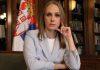 MILICA NIKOLIĆ ŽESTOKO ODGOVORILA MARINIKI: Kad ste već kod vraćanja opljačkanih milijardi – krenite od sebe! milica-nikolic-zestoko-odgovorila-mariniki:-kad-ste-vec-kod-vracanja-opljackanih-milijardi-–-krenite-od-sebe!