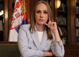 MILICA NIKOLIĆ ŽESTOKO ODGOVORILA MARINIKI: Kad ste već kod vraćanja opljačkanih milijardi – krenite od sebe! milica-nikolic-zestoko-odgovorila-mariniki:-kad-ste-vec-kod-vracanja-opljackanih-milijardi-–-krenite-od-sebe!