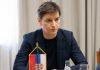 BRNABIĆ O PRETNjAMA BLOKADERA VUČIĆU: Iskreno da vam kažem – vi stvarno niste normalni! (FOTO) brnabic-o-pretnjama-blokadera-vucicu:-iskreno-da-vam-kazem-–-vi-stvarno-niste-normalni!-(foto)