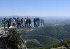 KABLAR POSTAO HIT MEĐU TURISTIMA: Hiljade već posetile novi vidikovac, a ulaz je i dalje besplatan! kablar-postao-hit-medu-turistima:-hiljade-vec-posetile-novi-vidikovac,-a-ulaz-je-i-dalje-besplatan!