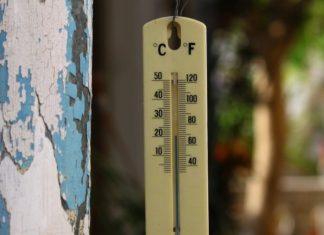 TEMPERATURE DRASTIČNO PALE: Jutros izmereno čak 5 stepeni u Srbiji temperature-drasticno-pale:-jutros-izmereno-cak-5-stepeni-u-srbiji