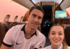 Prelepa stjuardesa objavila fotografije sa Dušanom Vlahovićem iz privatnog aviona: Otkrila detalje leta prelepa-stjuardesa-objavila-fotografije-sa-dusanom-vlahovicem-iz-privatnog-aviona:-otkrila-detalje-leta