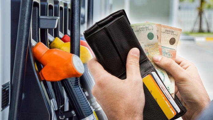 jedan-derivat-skuplji,-a-drugi-jeftiniji-za-dva-dinara!-“blic-biznis”-saznaje:-ovo-su-nove-cene-goriva