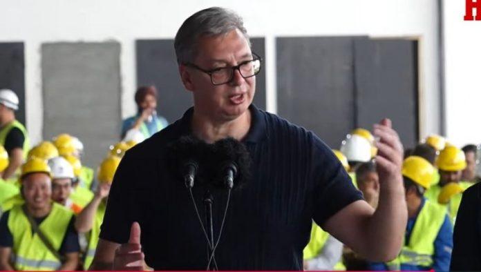 vucic-brutalno-odgovorio-blokaderima:-vi-obelezavajte-nasilje,-a-mi-cemo-da-radimo,-gradimo-i-ujedinjujemo-srbiju