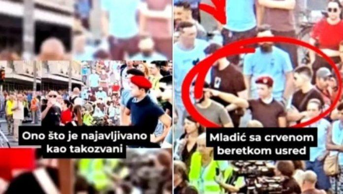 zastrasujuce-scene-i-potpuni-haos-na-ulicama-novog-sada:-nacisticki-pozdravi,-motke-u-rukama-i-izivljavanje-nad-policijom