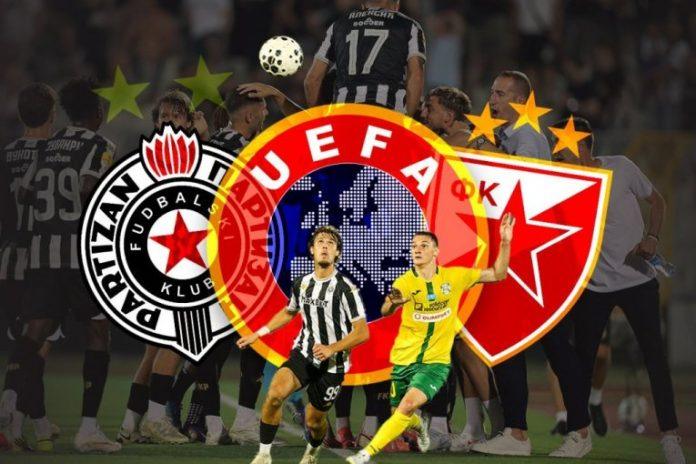 neverovatno!-uefa-odlucila,-evo-kada-se-igra-hetafe-–-partizan,-a-kada-crvena-zvezda-–-viktorija-plzenj
