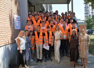 NOVA ENERGIJA JE STIGLA: Počinje peta sezona prakse za operatere u NIS-u nova-energija-je-stigla:-pocinje-peta-sezona-prakse-za-operatere-u-nis-u