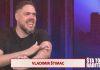 LAŽOMER: Šta to radite? Vladimir Štimac (VIDEO) lazomer:-sta-to-radite?-vladimir-stimac-(video)