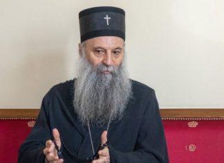 PATRIJARH PORFIRIJE: SPC ne osniva Eparhiju bokokotorsku patrijarh-porfirije:-spc-ne-osniva-eparhiju-bokokotorsku