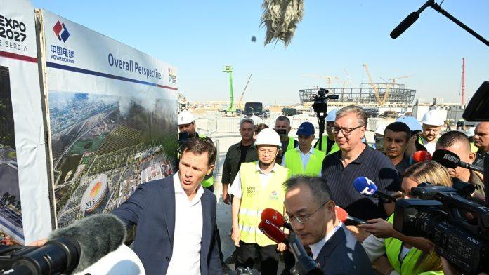 vucic:-“ako-sve-bude-zavrseno-na-vreme,-u-novembru-skacem-obucen-u-savu!”-mali-mu-obecao:-bicu-pored