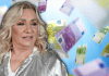 ONA JE NEPRIKOSNOVENA KRALJICA BAKŠIŠA! Evo KOLIKO JE NOVCA Vesna Zmijanac gurnula u slamaricu za samo godinu dana, sledi je OVA pevačica! ona-je-neprikosnovena-kraljica-baksisa!-evo-koliko-je-novca-vesna-zmijanac-gurnula-u-slamaricu-za-samo-godinu-dana,-sledi-je-ova-pevacica!