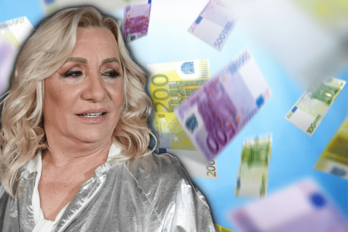 ona-je-neprikosnovena-kraljica-baksisa!-evo-koliko-je-novca-vesna-zmijanac-gurnula-u-slamaricu-za-samo-godinu-dana,-sledi-je-ova-pevacica!