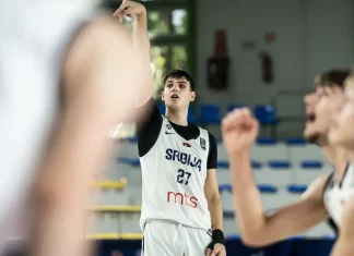 Luka Roganović novi košarkaš Borca iz Čačka! luka-roganovic-novi-kosarkas-borca-iz-cacka!
