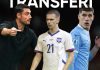 Partizan konačno dovodi igrače koje je silno želeo, Zvezda pronašla zamenu za Stankovića, a Ratković odbio ponudu iz Engleske! partizan-konacno-dovodi-igrace-koje-je-silno-zeleo,-zvezda-pronasla-zamenu-za-stankovica,-a-ratkovic-odbio-ponudu-iz-engleske!