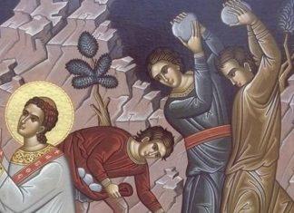 IZGOVORITE OVE REČI ZA SPASENjE DUŠE: Srpska pravoslavna crkva i njeni vernici danas slave prenos moštiju Svetog Stefana izgovorite-ove-reci-za-spasenje-duse:-srpska-pravoslavna-crkva-i-njeni-vernici-danas-slave-prenos-mostiju-svetog-stefana
